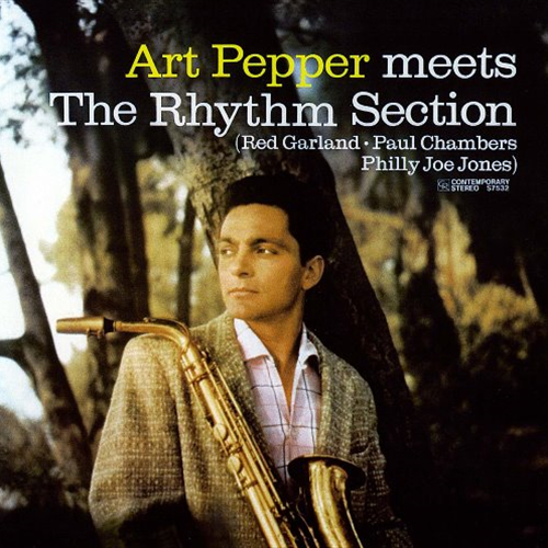 Art Pepper