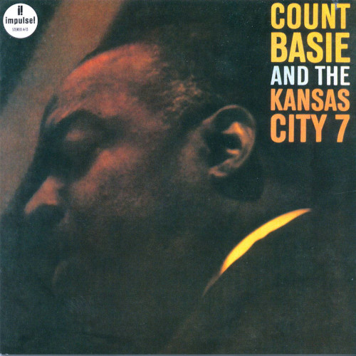 COUNT BASIE