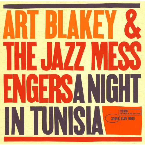 ART BLAKEY