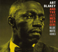 Art Blakey & The Jazz Messengers / Moanin'