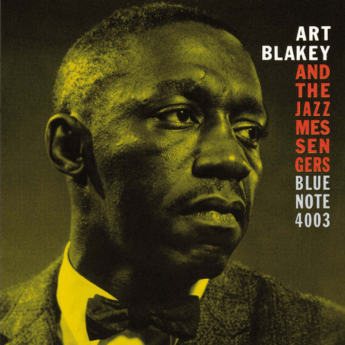 ART BLAKEY