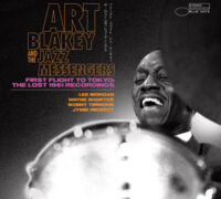 Art Blakey & The Jazz Messengers / First Flight to Tokyo: The Lost 1961 Recordings
