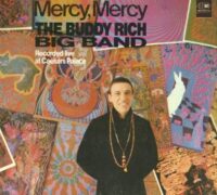 The Buddy Rich Big Band / Mercy, Mercy