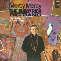 BUDDY RICH