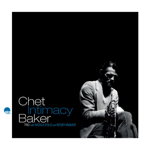 Chet Baker