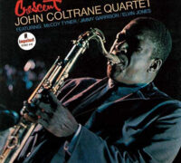 John Coltrane Quartet / Crescent