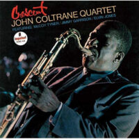 JOHN COLTRANE