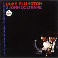 DUKE ELLINGTON