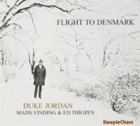 Duke Jordan / Flight To Denmark