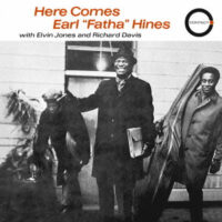 Earl Hines