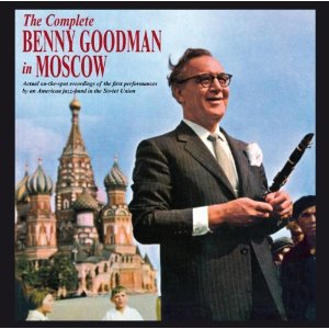 BENNY GOODMAN