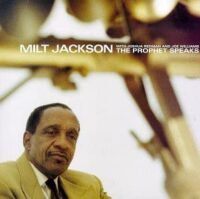 MILT JACKSON