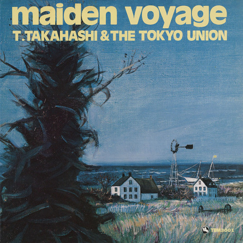 T.TAKAHASHI & THE TOKYO UNION