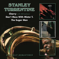 STANLEY TURRENTINE