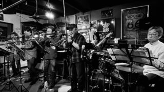 BIEN WHO? at King’s Bar