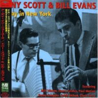 Tony Scott & Bill Evans