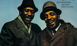 Milt Jackson and Wes Montgomery / Bags Meets Wes!