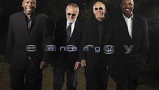 Fourplay / Energy