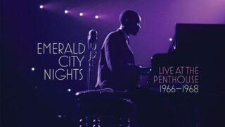 Ahmad Jamal / Emerald City Nights - Live At The Penthouse (1966-1968) Vol.3