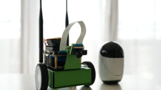 Jetbot
