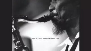 Mototeru Takagi / Live At Little John, Yokohama 1999