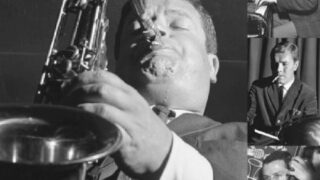 Tubby Hayes / Commonwealth Blues